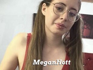 MeganHott