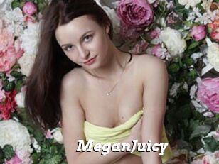 MeganJuicy