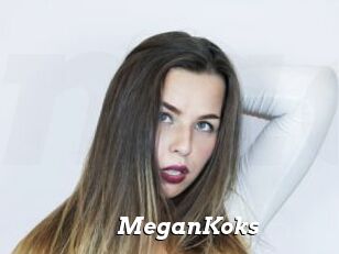 MeganKoks