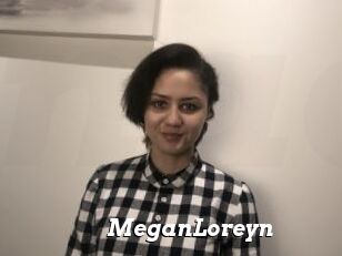 MeganLoreyn