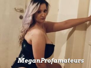 MeganProfamateurs