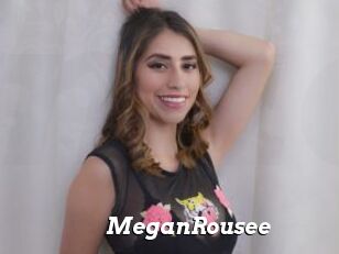 MeganRousee