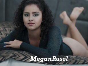 MeganRusel