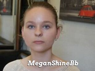 MeganShineBb