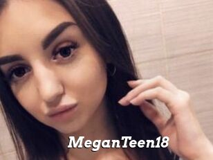 MeganTeen18