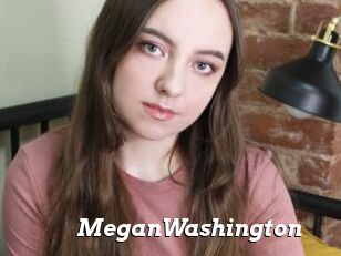 MeganWashington