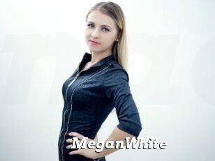 MeganWhite