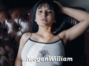 MeganWilliam