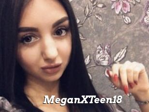 MeganXTeen18