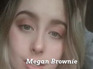 Megan_Brownie