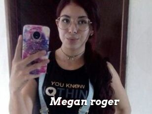 Megan_roger