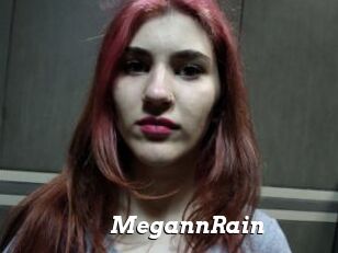 MegannRain