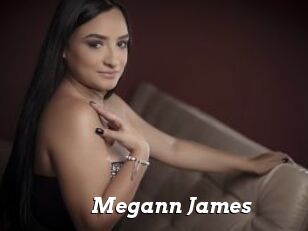 Megann_James