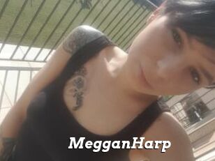 MegganHarp