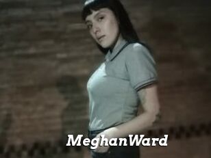 MeghanWard