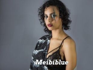 Meibiblue