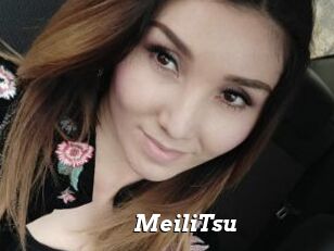 MeiliTsu