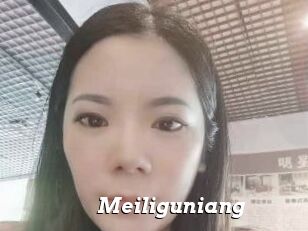 Meiliguniang