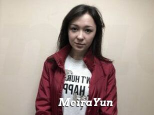 MeiraYun