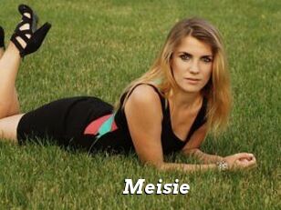 Meisie