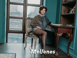 MelJones