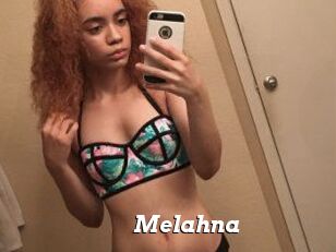 Melahna