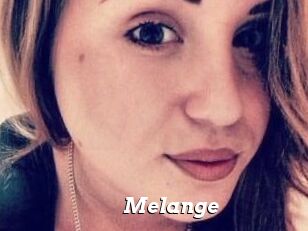 Melange