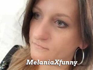 MelaniaXfunny