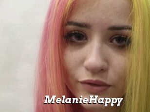 MelanieHappy