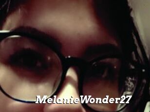 MelanieWonder27