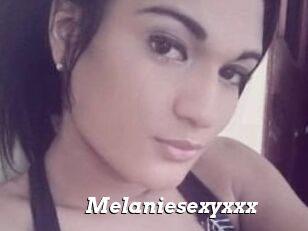 Melaniesexyxxx