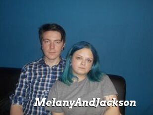 MelanyAndJackson