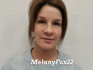 MelanyFox22