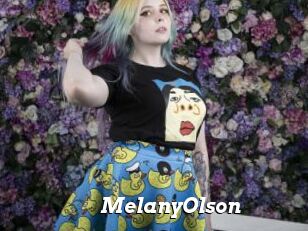 MelanyOlson