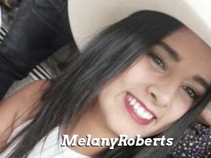 MelanyRoberts