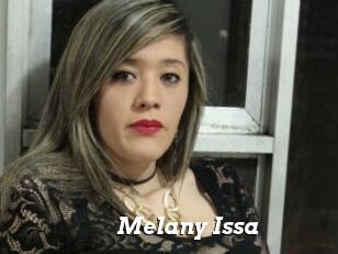 Melany_Issa