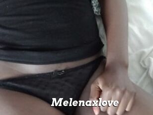 Melenaxlove