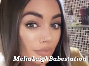 MeliaLeighBabestation