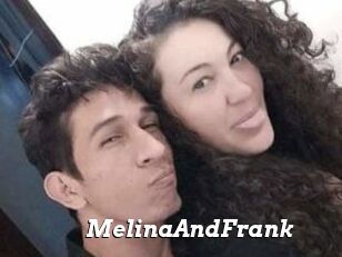 MelinaAndFrank