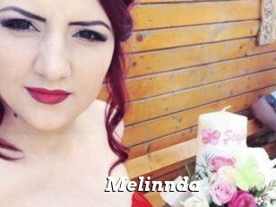 Melinnda