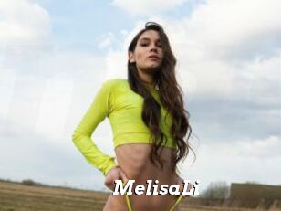 MelisaLi