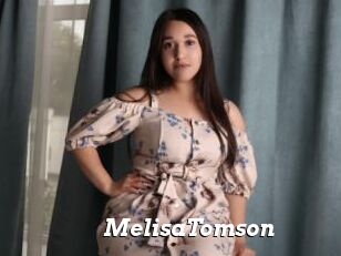 MelisaTomson