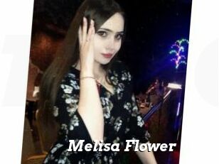 Melisa_Flower