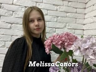 MelissaConors