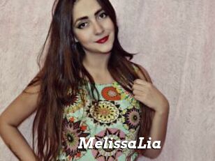 MelissaLia