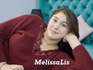 MelissaLis