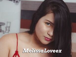 MelissaLoveex