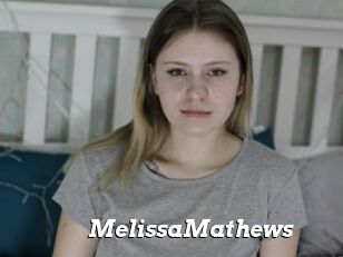 MelissaMathews