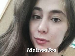 MelissaTea