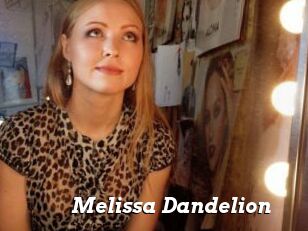 Melissa_Dandelion